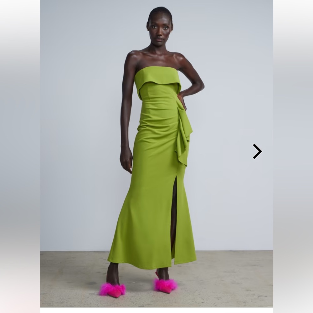 New York & Co. Dress NWT size L